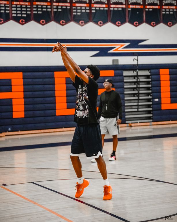 7  Days Boys Basketball 3SSB 16U — photograph 16