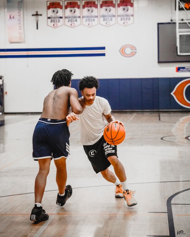 7  Days Boys Basketball 3SSB 16U — photograph 23