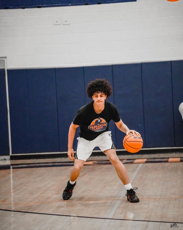 7  Days Boys Basketball 3SSB 16U — photograph 19