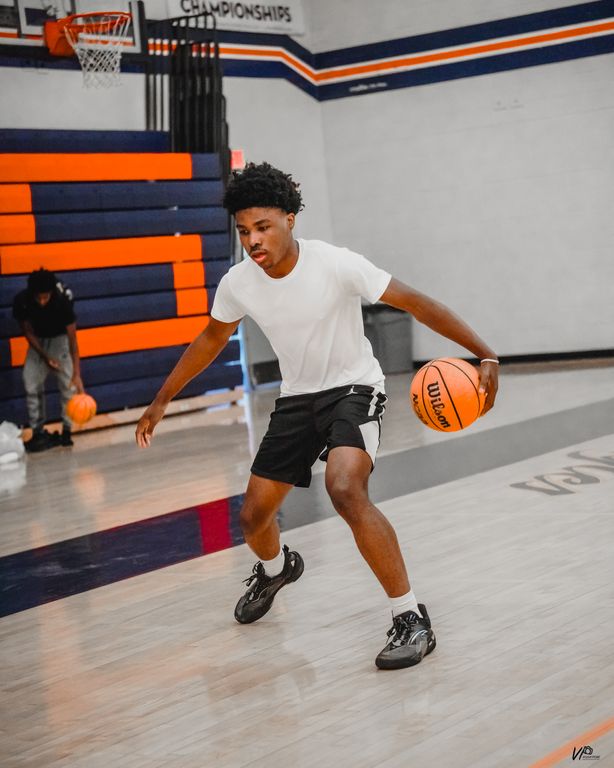 7  Days Boys Basketball 3SSB 16U — photograph 20