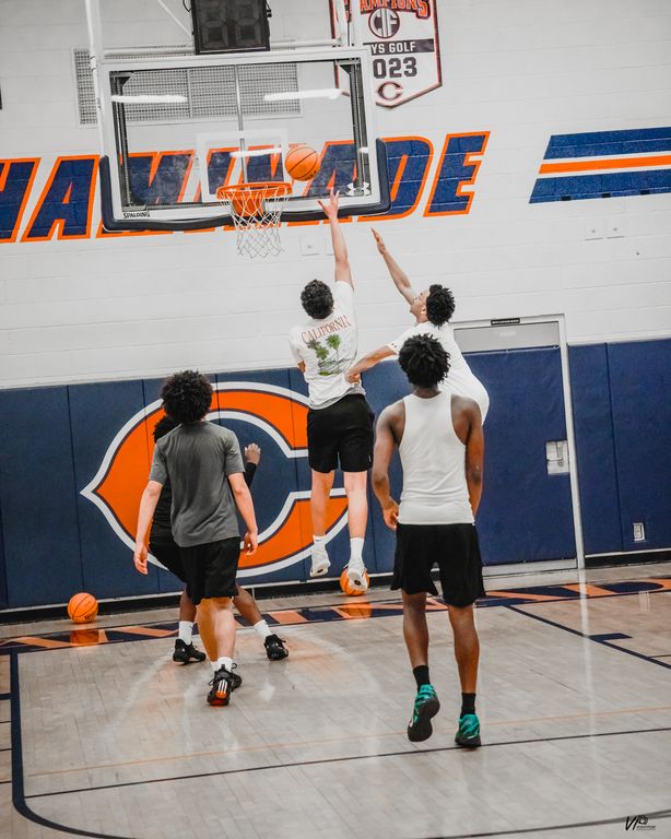 7  Days Boys Basketball 3SSB 16U — photograph 15