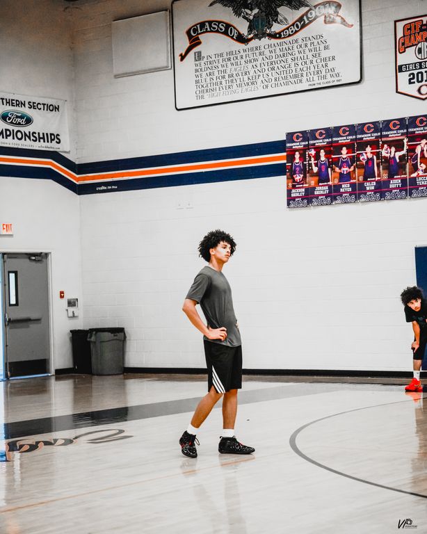 7  Days Boys Basketball 3SSB 16U — photograph 11