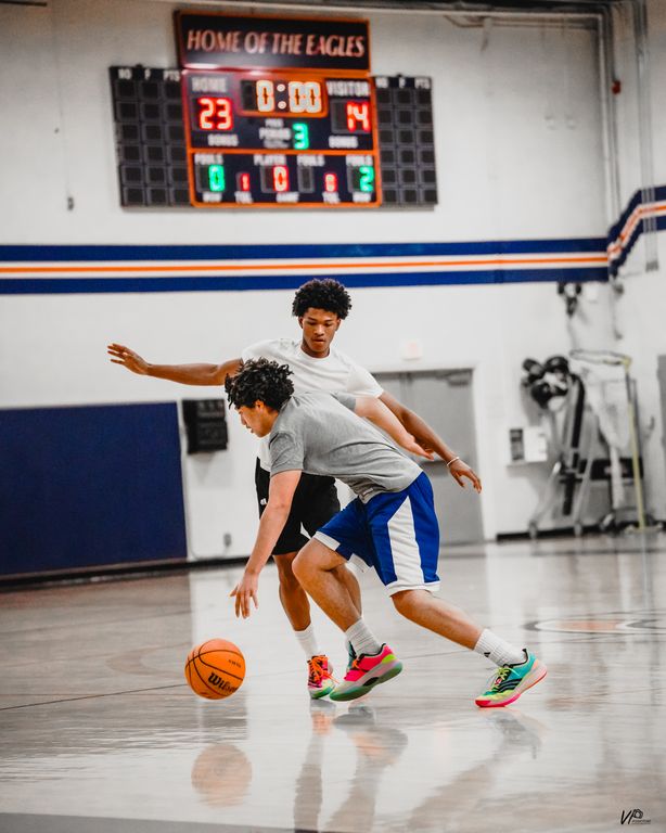 7  Days Boys Basketball 3SSB 16U — photograph 5