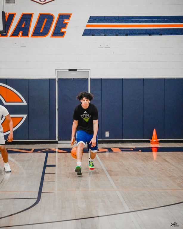 7  Days Boys Basketball 3SSB 16U — photograph 18