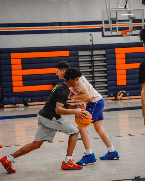 7  Days Boys Basketball 3SSB 16U — photograph 21