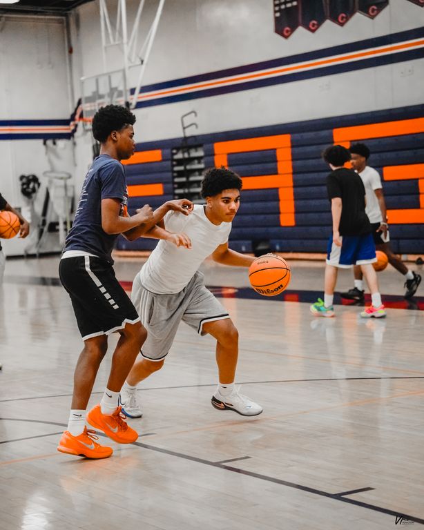7  Days Boys Basketball 3SSB 16U — photograph 24