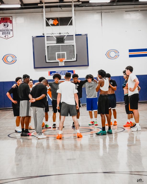 7  Days Boys Basketball 3SSB 16U — photograph 17