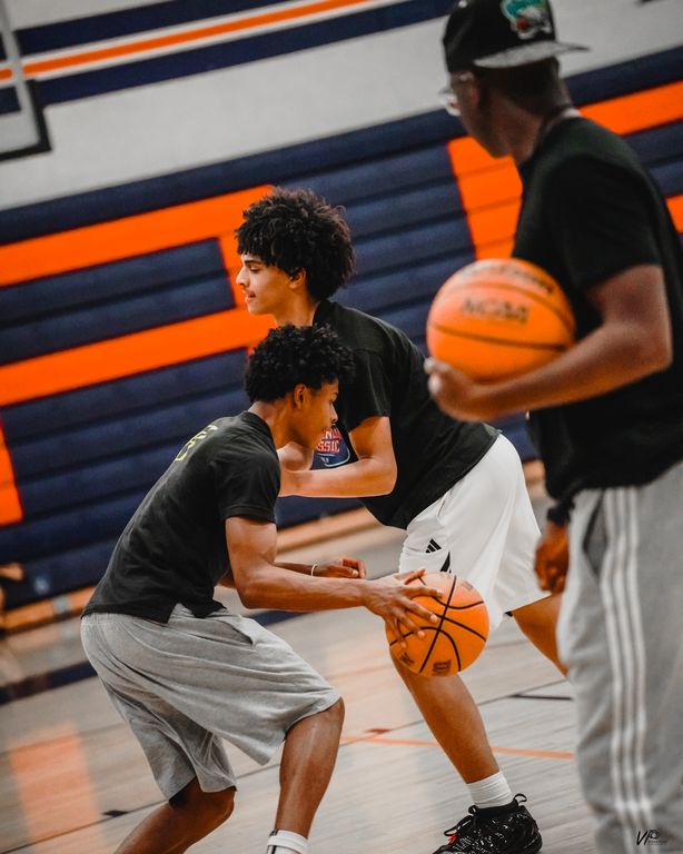 7  Days Boys Basketball 3SSB 16U — photograph 22