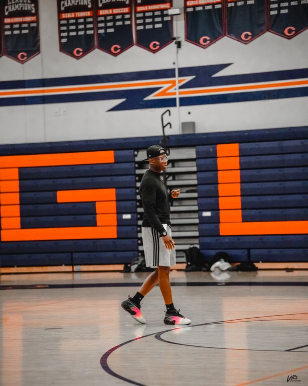 7  Days Boys Basketball 3SSB 16U — photograph 8