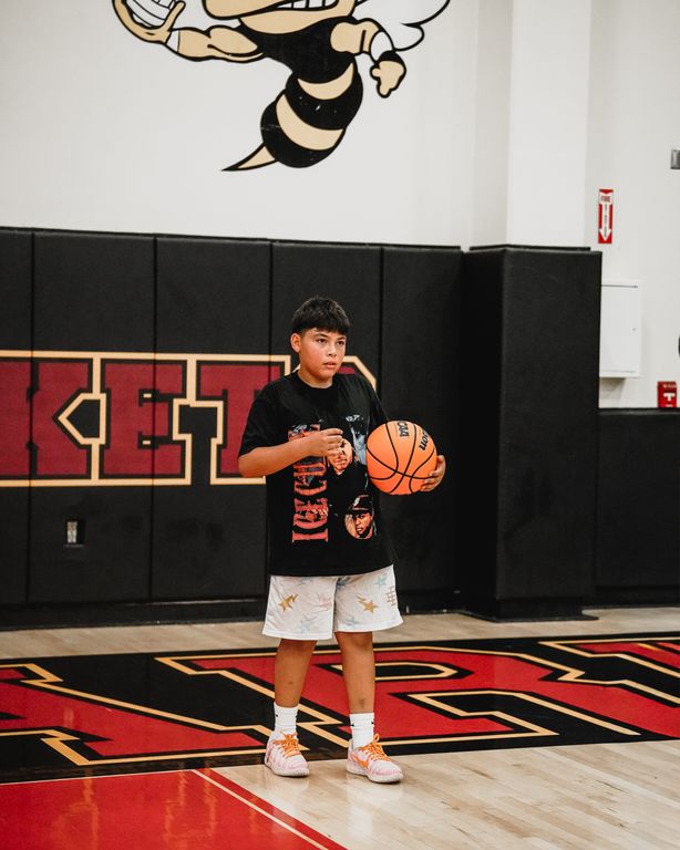 Build Up Skills Clinic — photograph 17