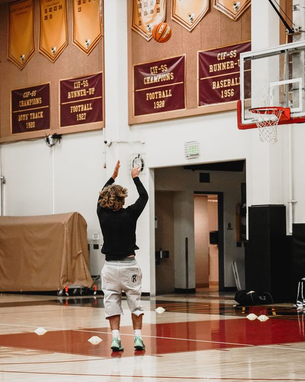 Build Up Skills Clinic — photograph 24