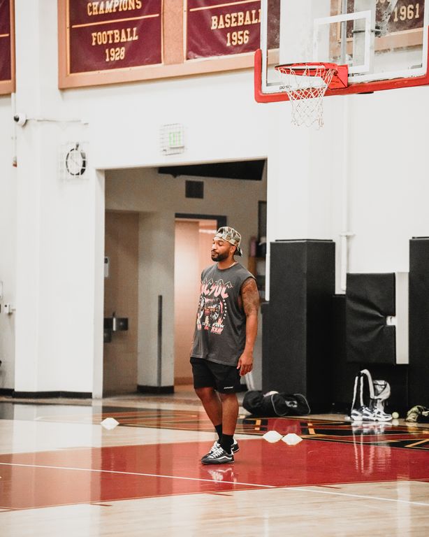 Build Up Skills Clinic — photograph 21
