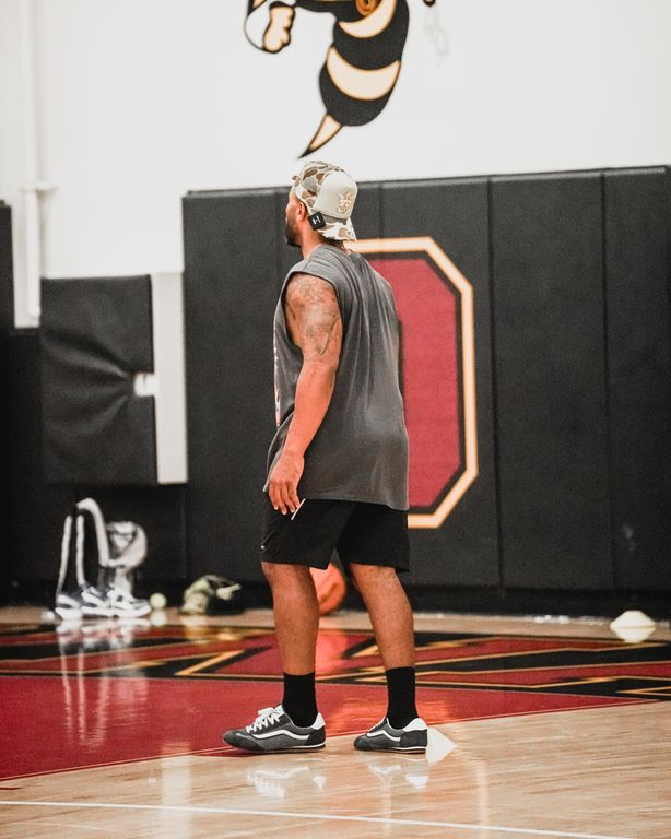 Build Up Skills Clinic — photograph 23