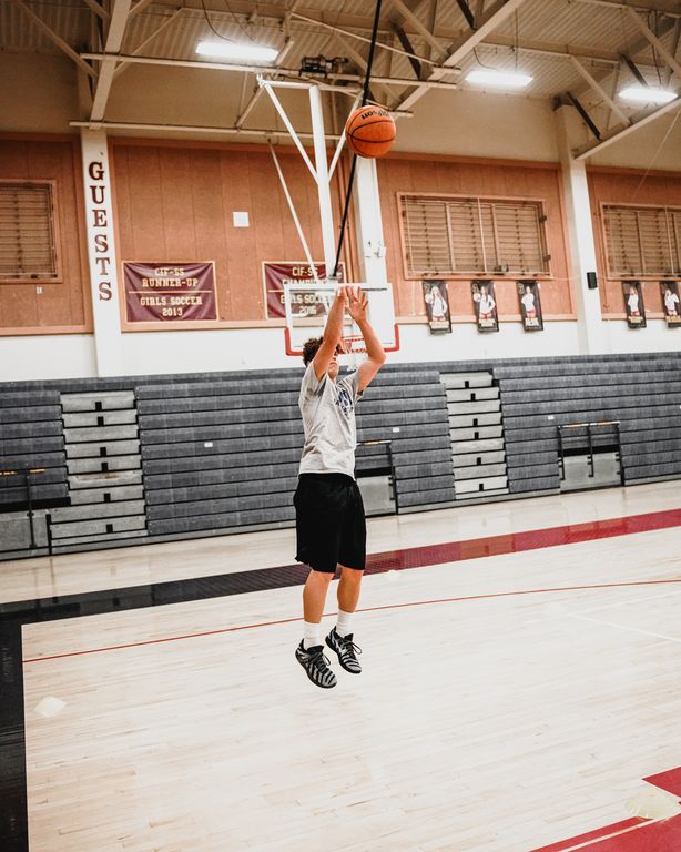 Build Up Skills Clinic — photograph 18