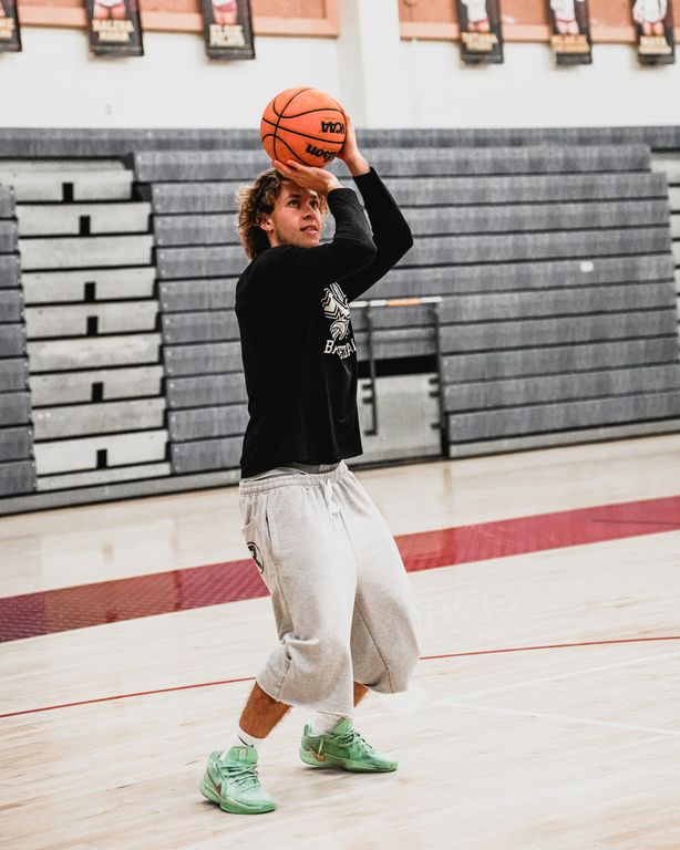 Build Up Skills Clinic — photograph 19