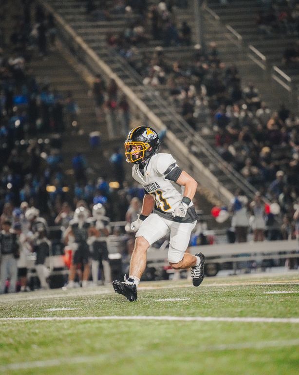 cougars football — photograph 11