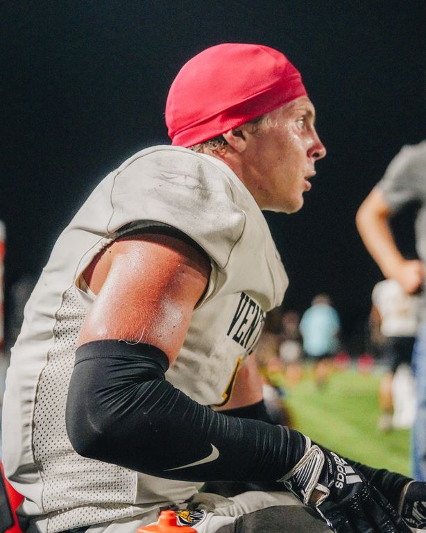 cougars football — photograph 15