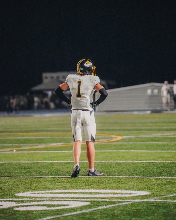 cougars football — photograph 8