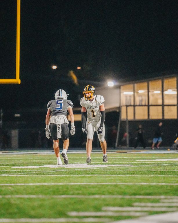 cougars football — photograph 10