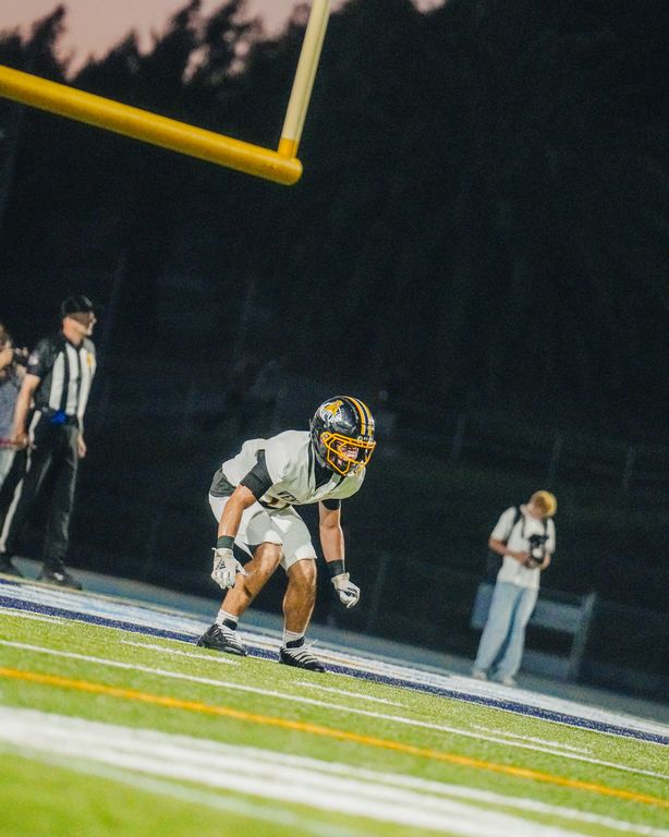 cougars football — photograph 24