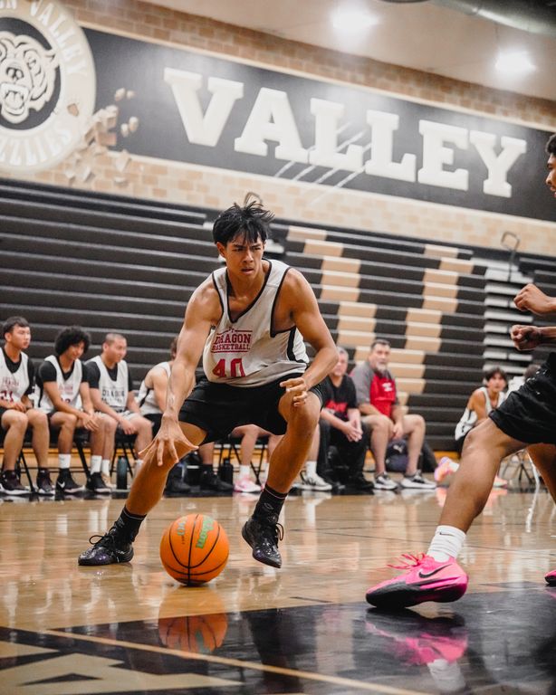 Enzo FTHS Fall League — photograph 12
