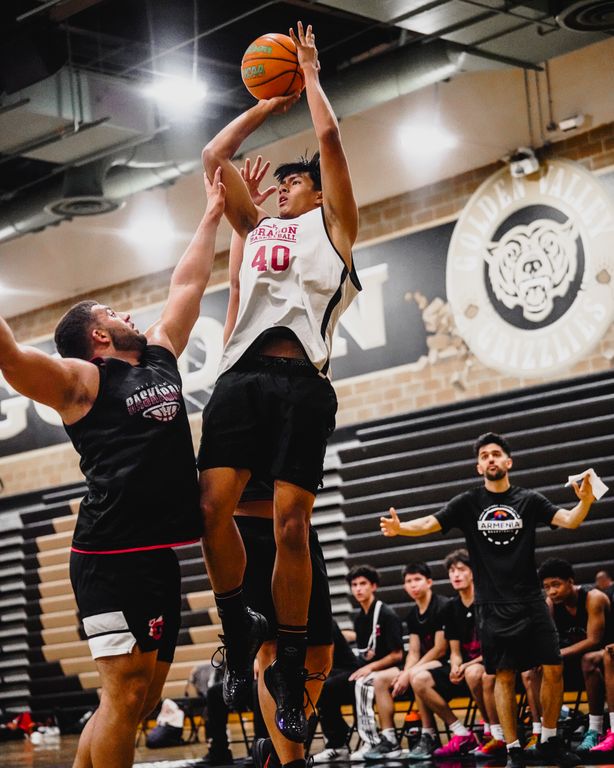 Enzo FTHS Fall League — photograph 3