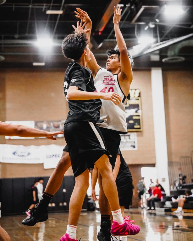Enzo FTHS Fall League — photograph 21