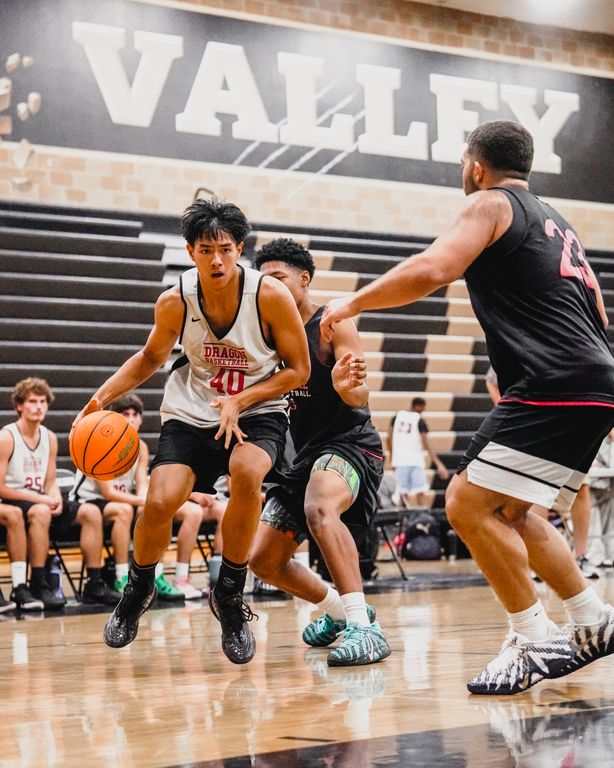 Enzo FTHS Fall League — photograph 23