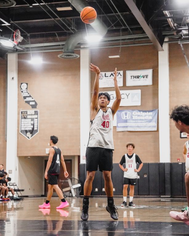 Enzo FTHS Fall League — photograph 18