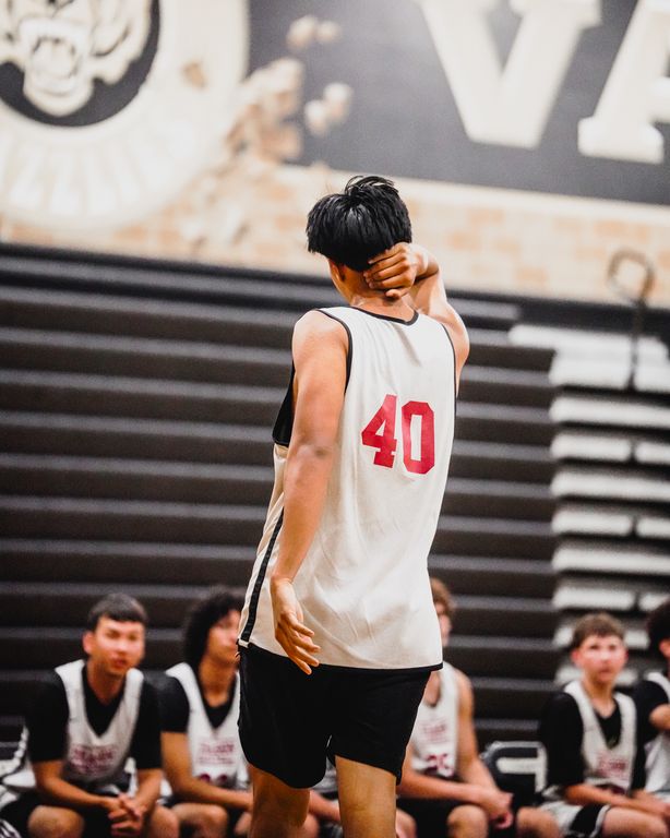 Enzo FTHS Fall League — photograph 15