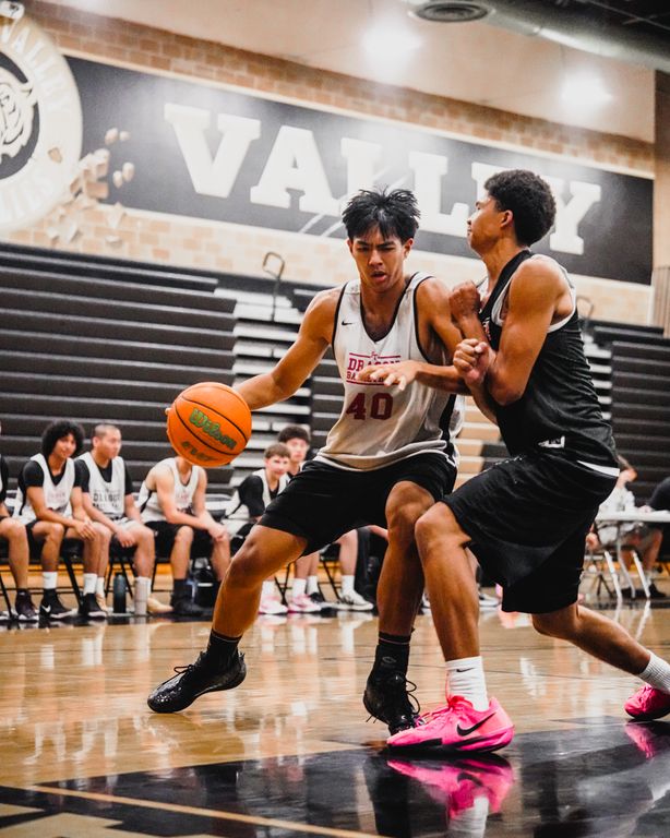 Enzo FTHS Fall League — photograph 13