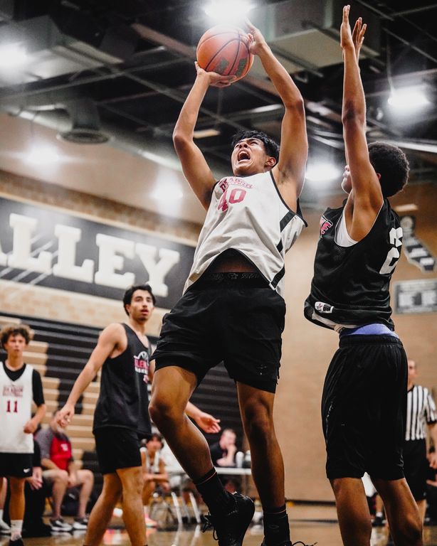 Enzo FTHS Fall League — photograph 14
