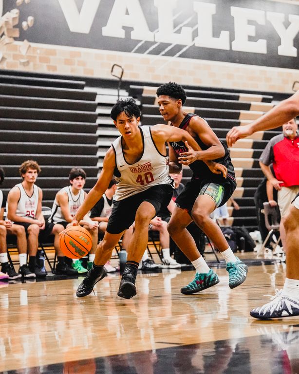 Enzo FTHS Fall League — photograph 22