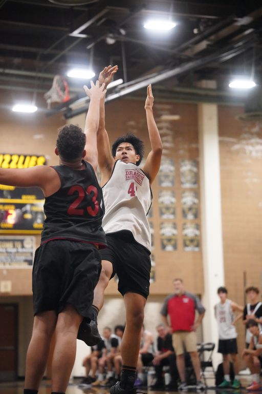 Enzo FTHS Fall League — photograph 7