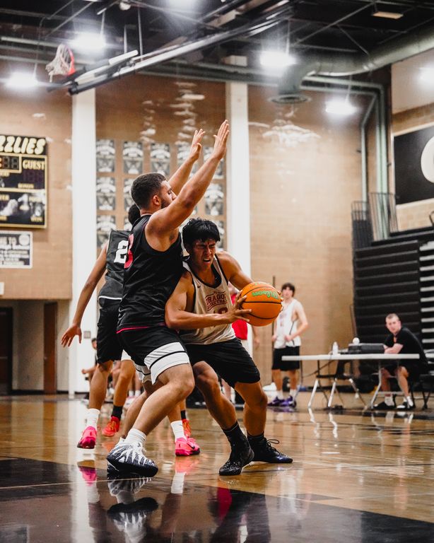 Enzo FTHS Fall League — photograph 9