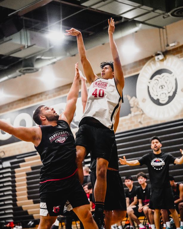 Enzo FTHS Fall League — photograph 4