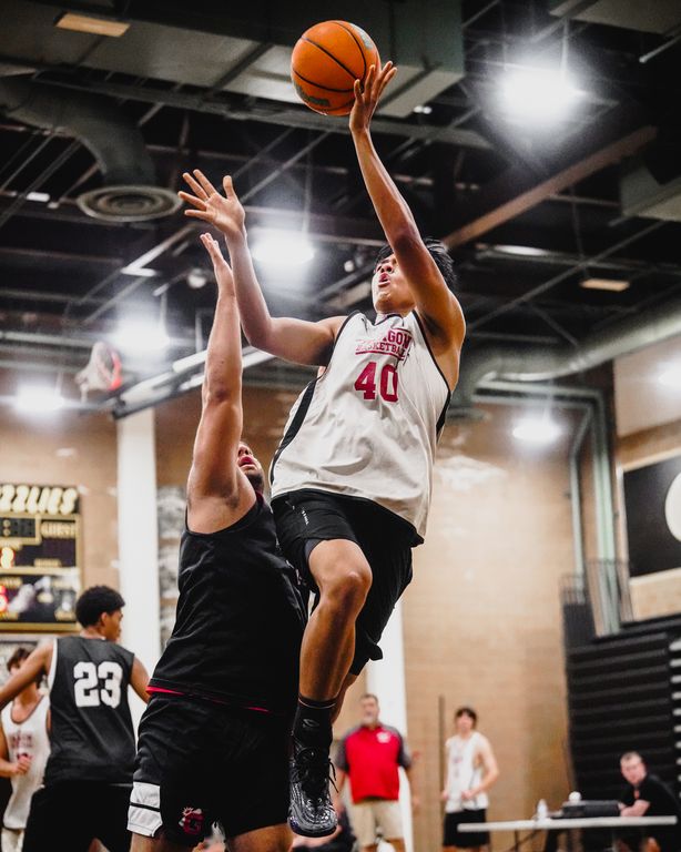 Enzo FTHS Fall League — photograph 11