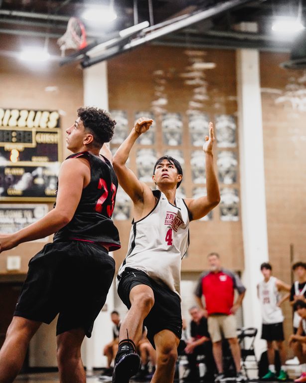 Enzo FTHS Fall League — photograph 8
