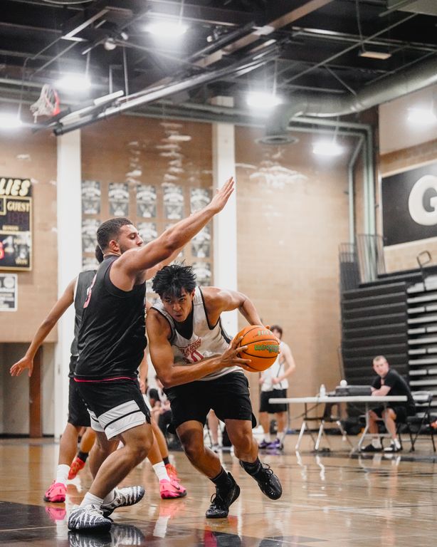 Enzo FTHS Fall League — photograph 10