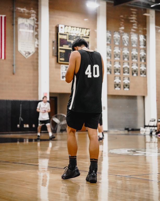 Enzo FTHS Fall League — photograph 24