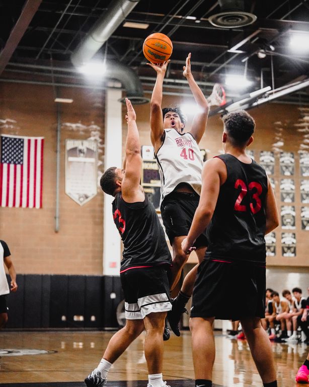 Enzo FTHS Fall League — photograph 2