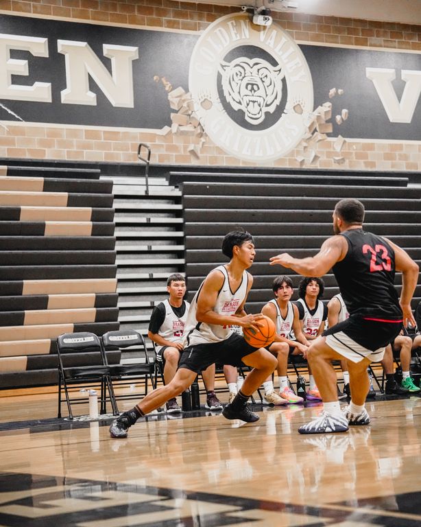 Enzo FTHS Fall League — photograph 20
