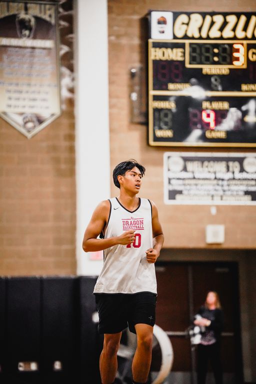 Enzo FTHS Fall League — photograph 5