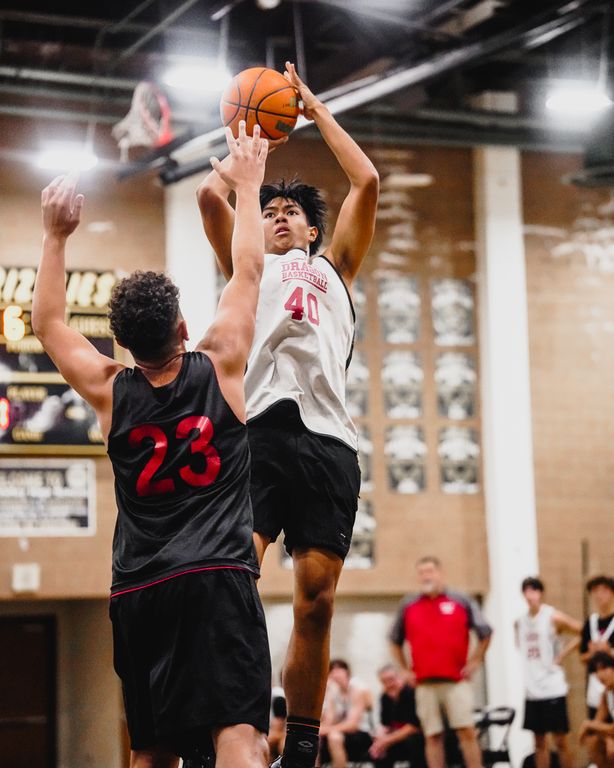 Enzo FTHS Fall League — photograph 6