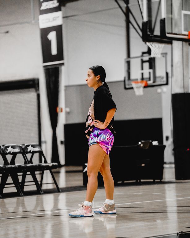 Lvl Up BBall skill work 92025 — photograph 5