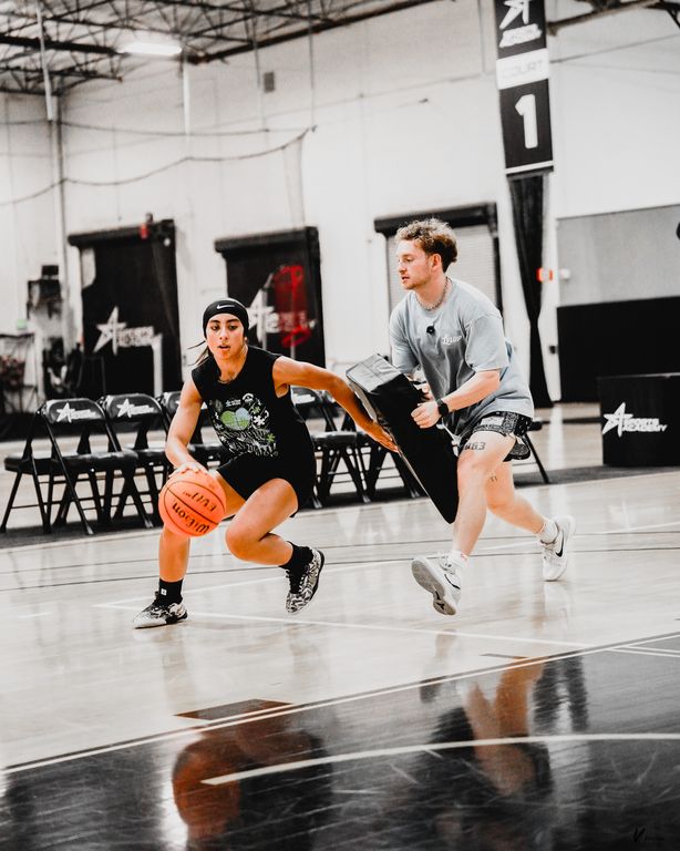 Lvl Up BBall skill work 92025 — photograph 15