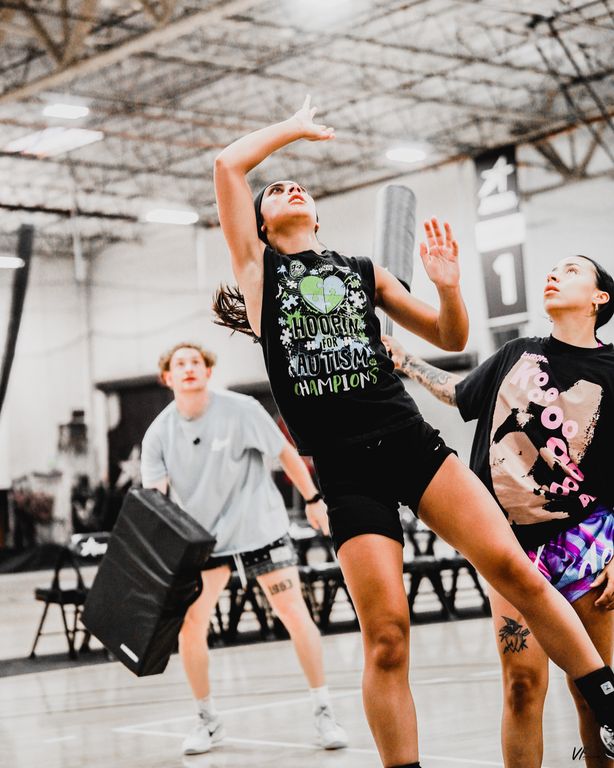 Lvl Up BBall skill work 92025 — photograph 16