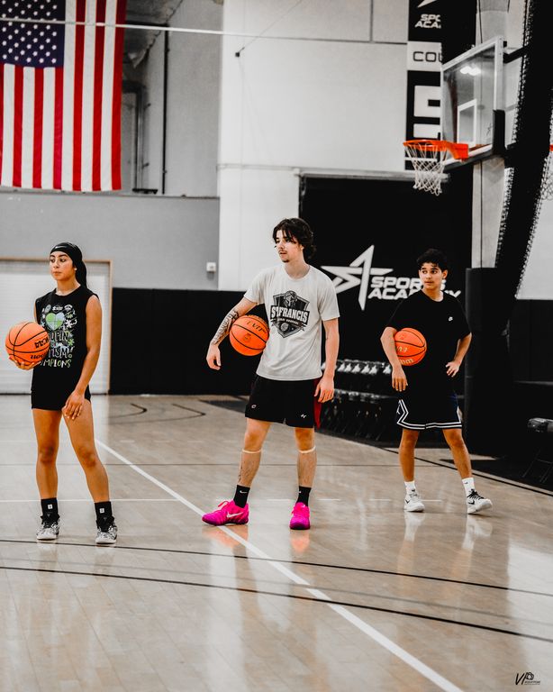 Lvl Up BBall skill work 92025 — photograph 19