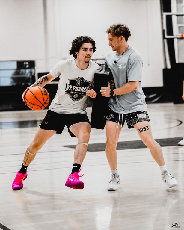 Lvl Up BBall skill work 92025 — photograph 10