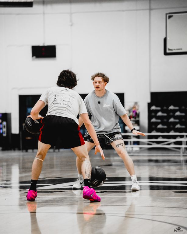 Lvl Up BBall skill work 92025 — photograph 3